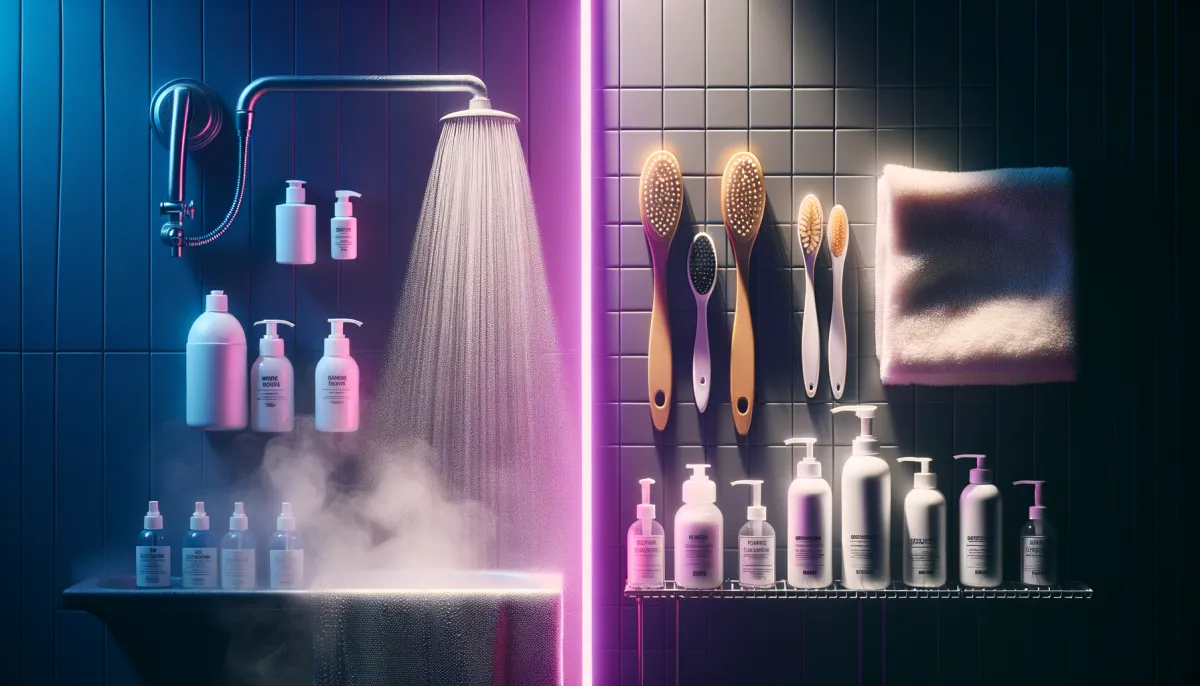 10 erreurs routine corps