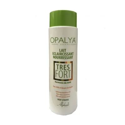 Opalya Très Fort — Lait Unifiant 500ml